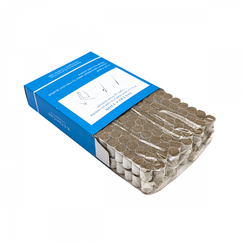 Pure Moxa Roll for Warming Needles(Needle Moxa)