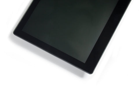 DS-12UTF: DoubleSight Displays 12" LCD Touchscreen Monitor (TAA Compliant)