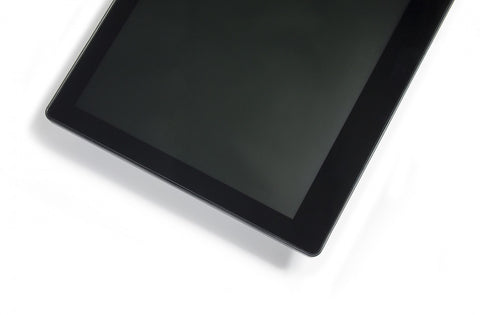 DS-12HTF: DoubleSight Displays 12" LCD HDMI Touchscreen Monitor (TAA Compliant)