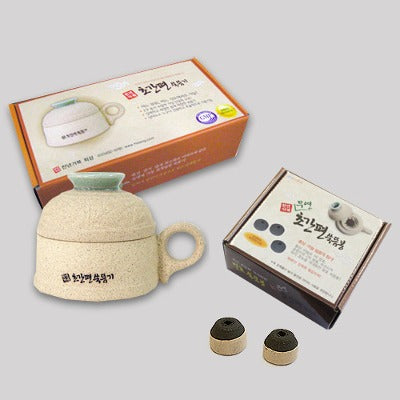 Turtle Moxa Device - Small