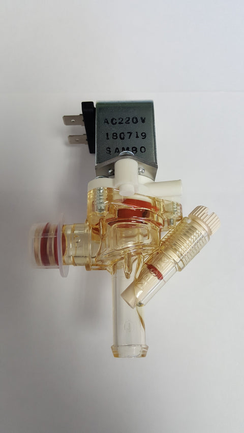 Solenoid Valve for Packing Machine