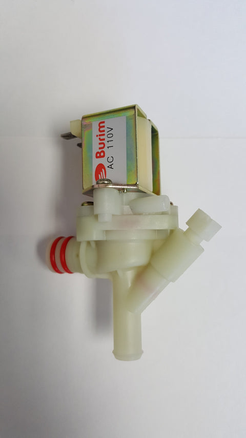 Solenoid Valve for Packing Machine