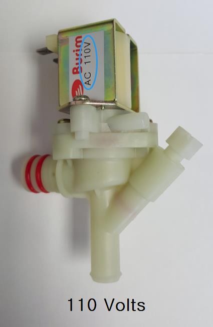 Solenoid Valve for Packing Machine