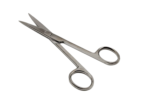 Operating Scissors, Straight (GF 2628)