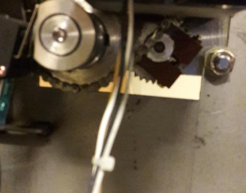 [Techno] Packing Machine 포장기