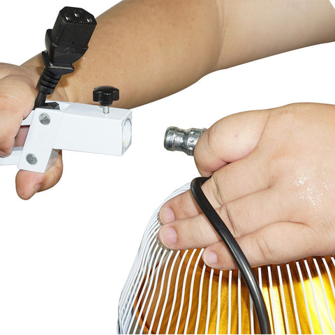 TDP Head for KS-9800 TDP Lamp
