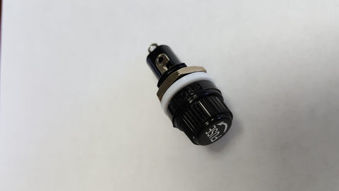 Fuses for Heat Lamp (IR-300) or TDP Lamp(KS-9800 & 9800N)