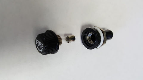 Fuses for Heat Lamp (IR-300) or TDP Lamp(KS-9800 & 9800N)