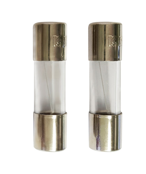 Fuses for Heat Lamp (IR-300) or TDP Lamp(KS-9800 & 9800N)