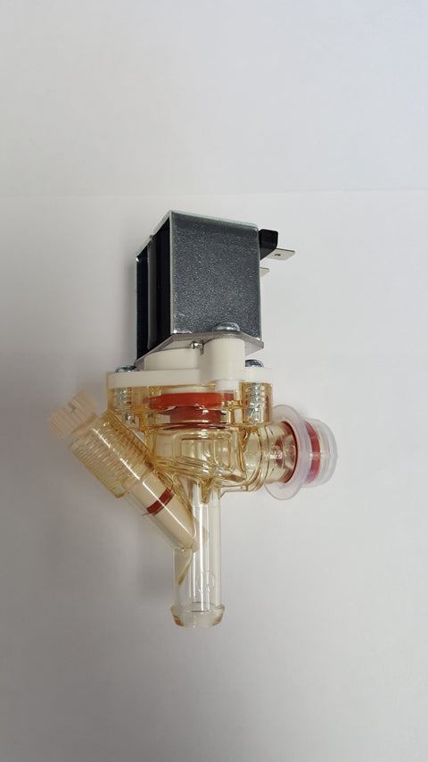 Solenoid Valve for Packing Machine