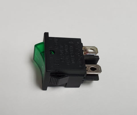 TDP Lamp - Power Switch for KS-9800