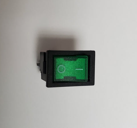 TDP Lamp - Power Switch for KS-9800