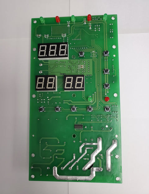 Techno Extractor - Circuit Board For 24 LITERS Size 기판 (Discontinued)