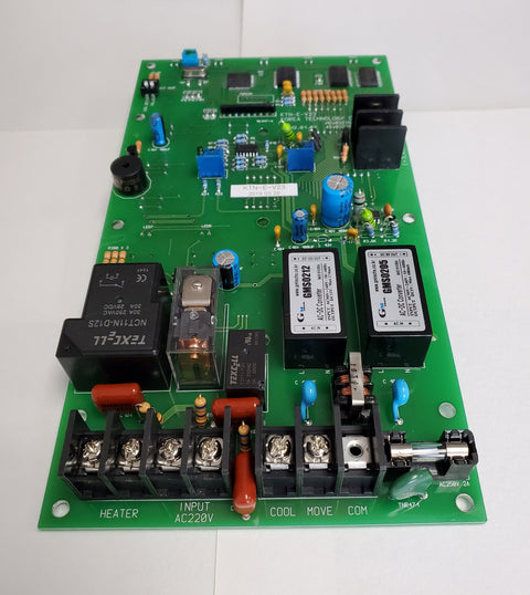 Techno Extractor - Circuit Board For 24 LITERS Size 기판 (Discontinued)