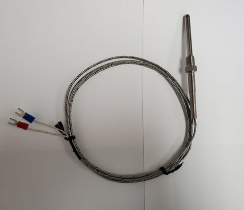 Sensor on the thermostat for Techno pressure extractor(온도 센서)