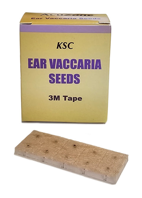 AcuZone Ear Seed