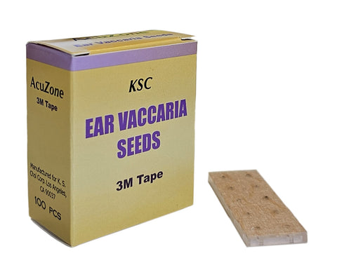 AcuZone Ear Seed