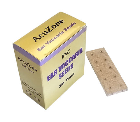 AcuZone Ear Seed