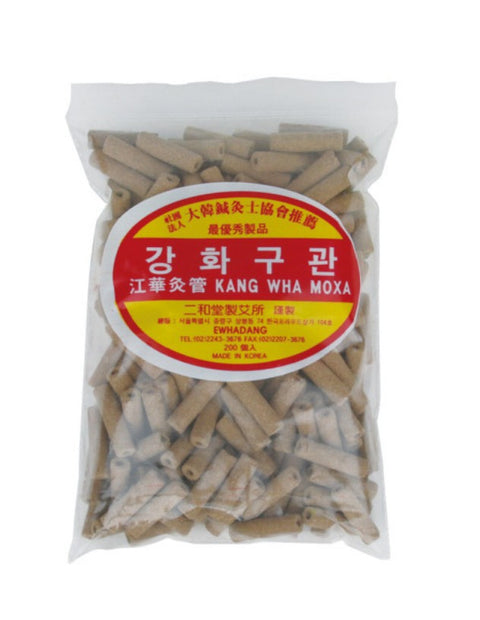 Kang Hwa Pipe Moxa (200 Pcs / Bag)