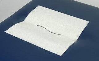 Smooth chiropractic headrest sheets (TIDI 980881)