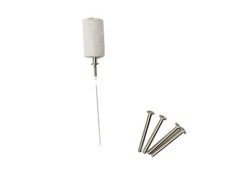 Needle Cap For Needle Moxa