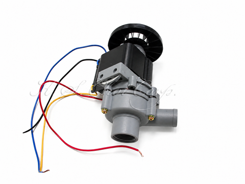 Motor Pump(순환 펌프) for Packing Machine - for Both 110 V. and 220 V. 순환펌프
