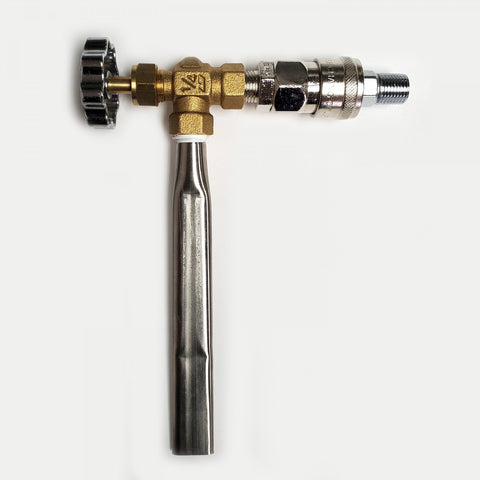 JInbo Packer - Herbal Liquid Dispenser