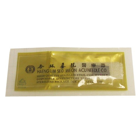 [Haenglim] Hand Needles - Bulk 10 (1,000 PCS)