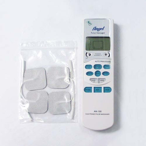 Electronic Pulse Massager