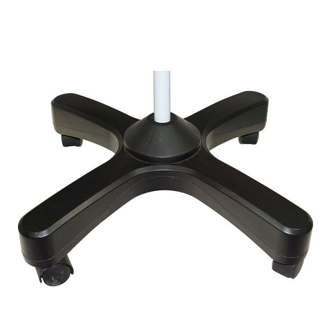 TDP Infrared Mineral Heat Lamp Set *KS-9800 * With wheel stand *Floor Model* (Replaceable/Detachable Head)