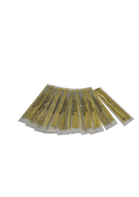 Haenglim Long Needles - Bulk 10 (1,000 Needles/Box)