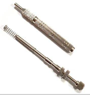 Hand Needle Inserter - Spring Loaded