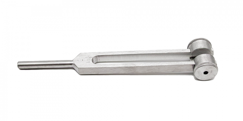 Tuning Fork - C128