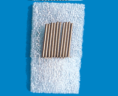 [Haenglim] Hand Needles - Bulk 10 (1,000 PCS)