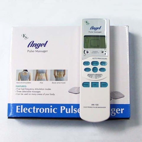 Electronic Pulse Massager