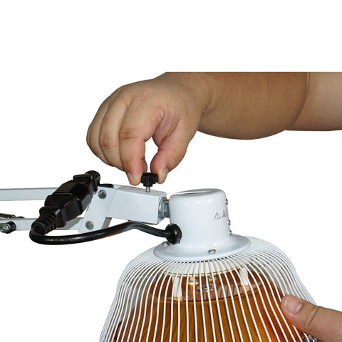 TDP Head for KS-9800 TDP Lamp