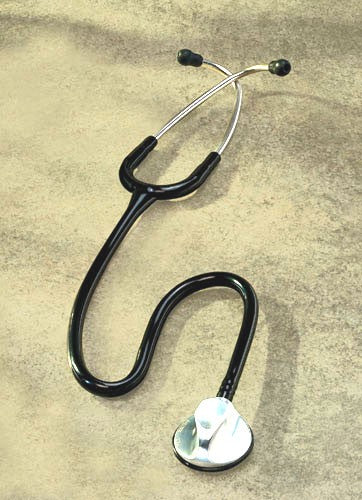 3M 2144L: Littmann Master Classic 2 Stethoscope: 27"