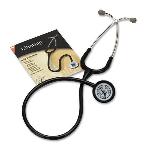 Littmann Select Stethoscope: 28", 2 Yr Warranty