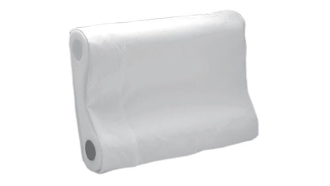 4286: Double Support Medium/Firm Pillow