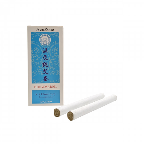 Pure Moxa Roll (Acuzone)