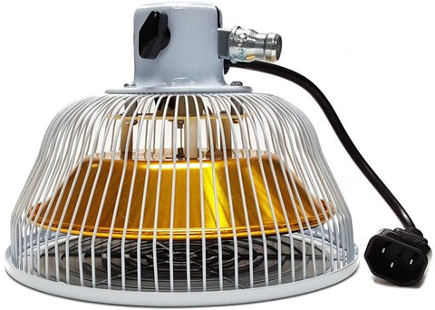 TDP Head for KS-9800 TDP Lamp