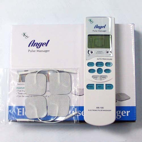 Electronic Pulse Massager