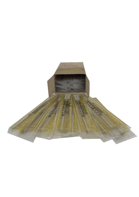 Haenglim Long Needles - Bulk 10 (1,000 Needles/Box)
