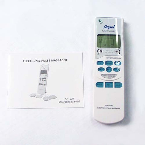 Electronic Pulse Massager