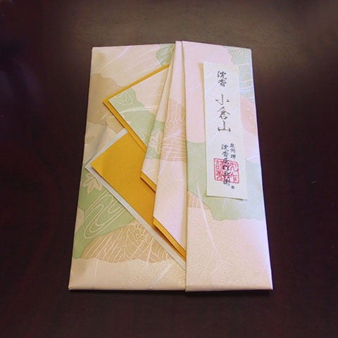 Aloeswood / 침향(沈香)