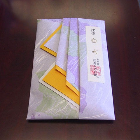 Aloeswood / 침향(沈香)