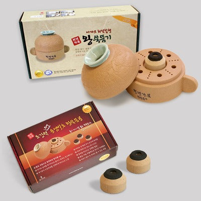 Turtle Moxa Device - Large