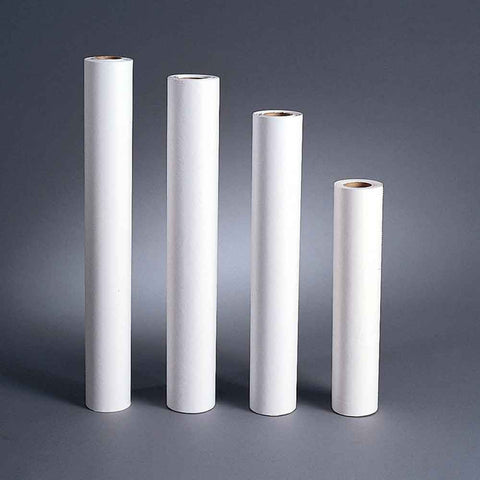 21" Smooth exam table paper rolls (TIDI 980914)