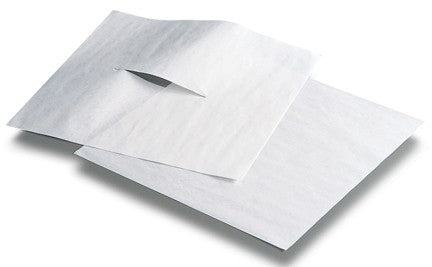 Smooth chiropractic headrest sheets (TIDI 980881)
