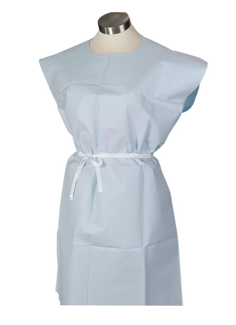 Patient Exam Gowns